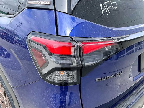 New 2026 Subaru Forester Touring AWD/4WD image 15