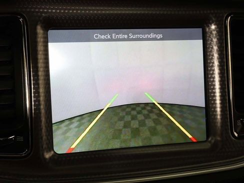 Used 2016 Dodge Challenger SRT Hellcat image 43