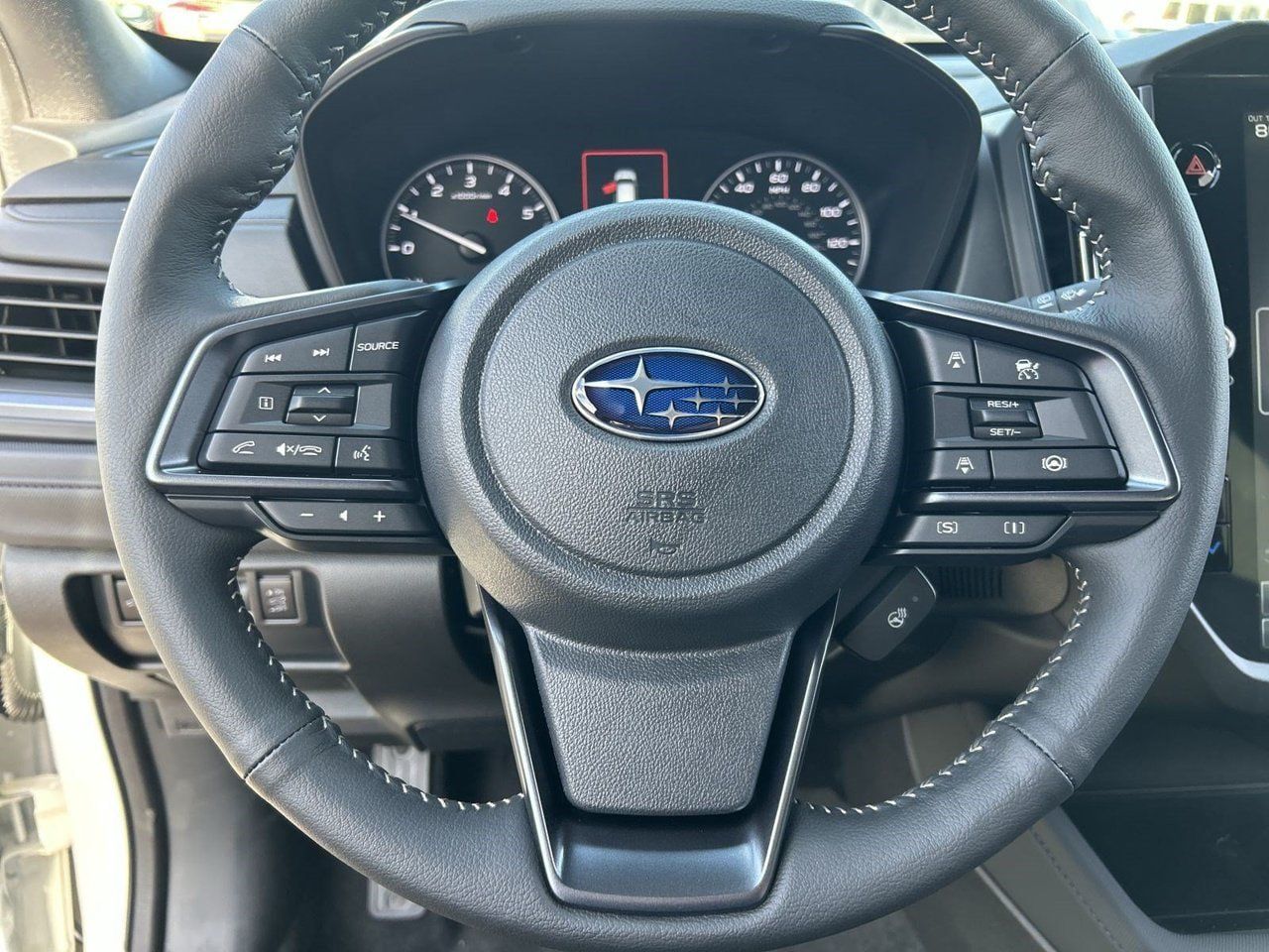 New 2026 Subaru Forester Limited AWD/4WD image 19