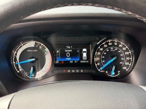 Used 2021 Ford Ranger XLT w/ Equipment Group 301A Mid AWD/4WD image 29