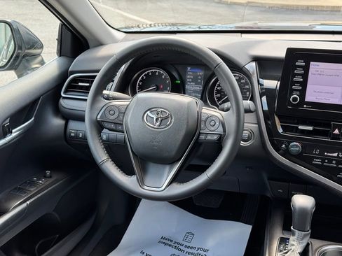 Certified 2023 Toyota Camry SE w/ Convenience Package image 42