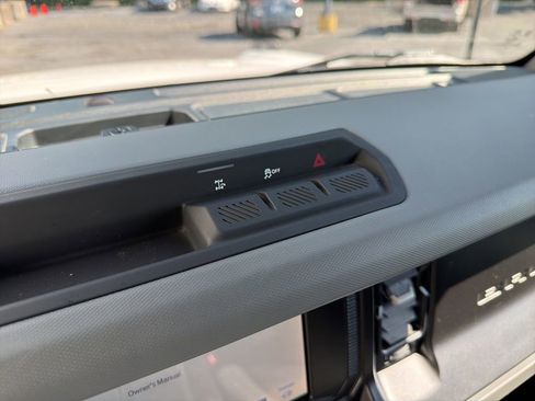 Used 2022 Ford Bronco Big Bend AWD/4WD image 69