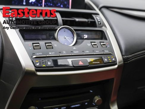 Used 2020 Lexus NX 300 AWD w/ Comfort Package image 19