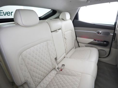 Used 2023 Genesis GV60 Performance AWD/4WD image 5