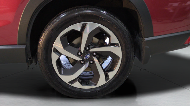 Certified 2023 Subaru Forester Touring AWD/4WD image 27
