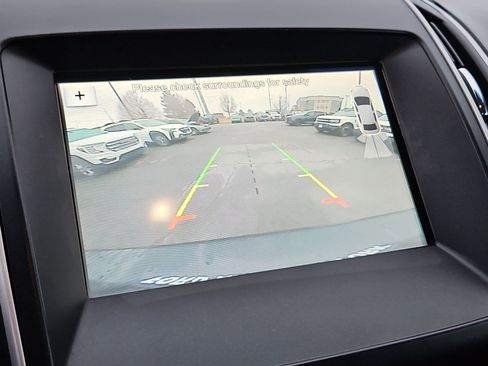 Used 2016 Ford Edge SEL w/ Equipment Group 201A image 26