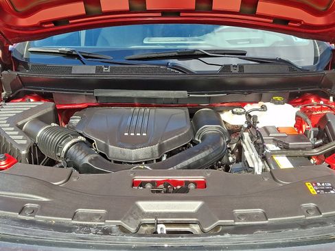 Used 2024 GMC Acadia AT4 AWD/4WD image 27