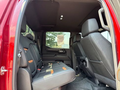 Used 2024 GMC Sierra 1500 AT4 w/ AT4 Premium Package AWD/4WD image 24