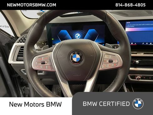 Certified 2024 BMW X7 xDrive40i AWD/4WD image 12