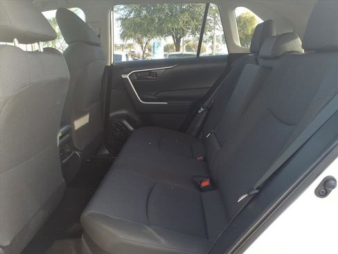 Certified 2025 Toyota RAV4 LE image 14