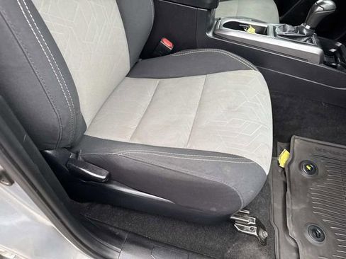 Used 2023 Toyota Tacoma TRD Off-Road w/ Technology Package image 10