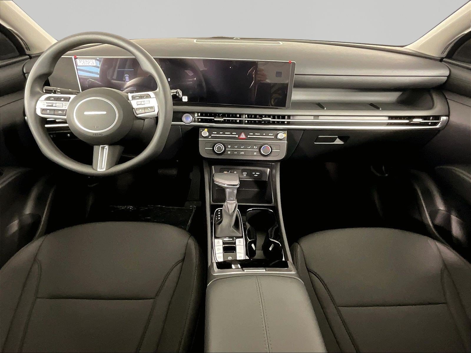 New 2026 Hyundai Tucson SE AWD/4WD image 10