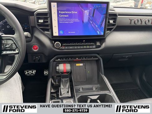 Used 2024 Toyota Tundra TRD Pro image 24