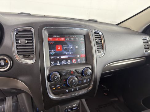 Used 2015 Dodge Durango SXT w/ Quick Order Package 23B AWD/4WD image 17