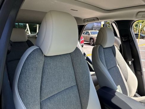New 2026 MAZDA CX-30 Aire Edition AWD/4WD image 46