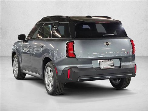 New 2026 MINI Cooper Countryman S w/ Comfort Package Max image 7