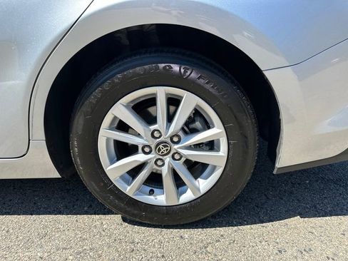 Used 2025 Toyota Camry LE w/ Convenience Package FWD image 14