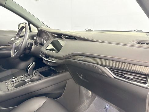 Used 2021 Cadillac XT4 Sport w/ Cold Weather Package image 44