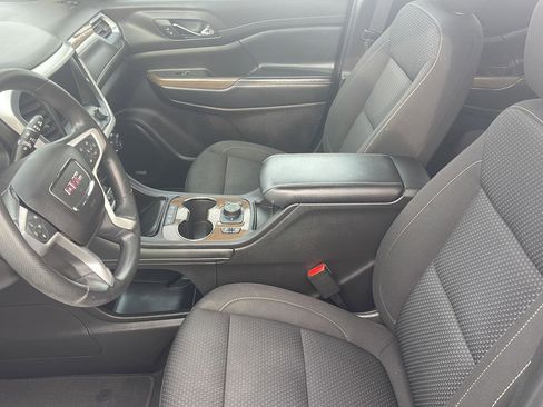 Used 2022 GMC Acadia SLE w/ Driver Convenience Package AWD/4WD image 9