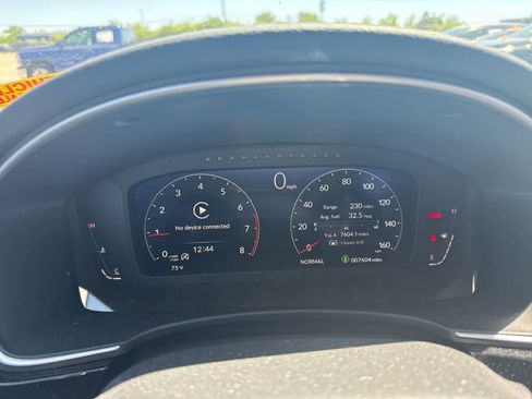 Used 2026 Honda Civic Si image 18