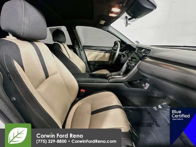 Used 2019 Honda Civic EX image 30