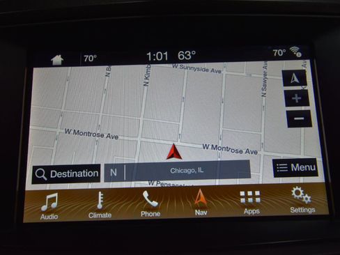 Used 2019 Lincoln MKT AWD image 23