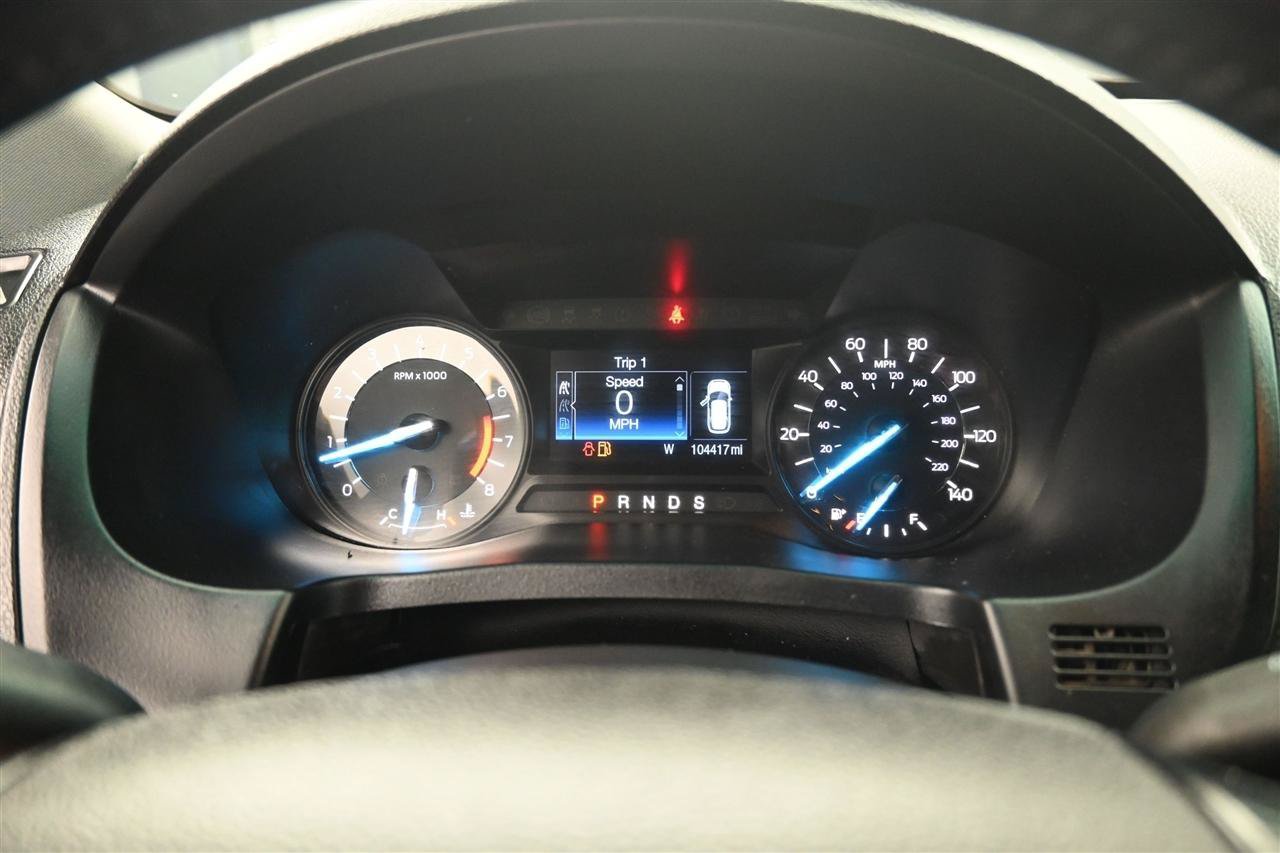 Used 2016 Ford Explorer XLT AWD/4WD image 13