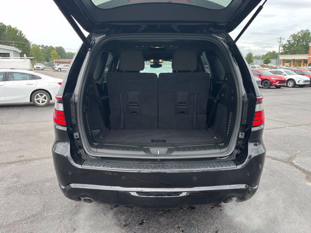 Used 2025 Dodge Durango GT w/ Blacktop Package RWD image 32