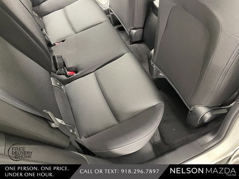 New 2026 MAZDA CX-30 AWD 2.5 S image 41