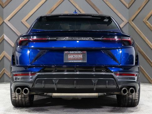Used 2024 Lamborghini Urus Performante image 12