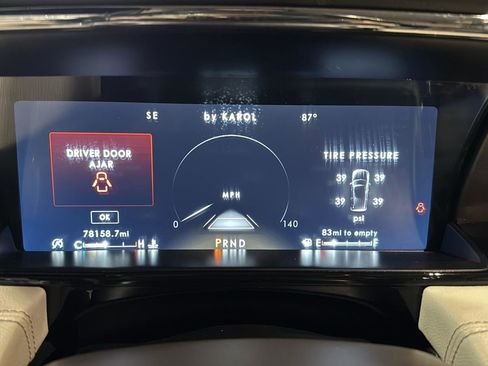 Used 2021 Lincoln Navigator Reserve w/ Luxury Package image 14