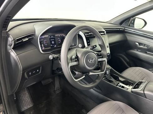 Used 2024 Hyundai Santa Cruz SEL image 13