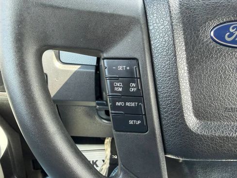 Used 2011 Ford F150 XL w/ HD Payload Pkg AWD/4WD image 40