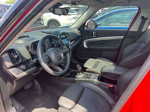 Used 2024 MINI Cooper Countryman S AWD/4WD image 14