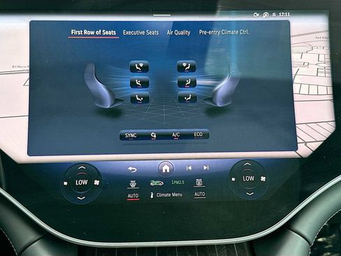 Certified 2024 Mercedes-Benz Maybach EQS 680 4MATIC image 16