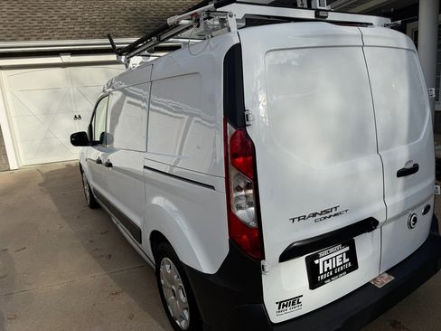 Used 2015 Ford Transit Connect XL image 37