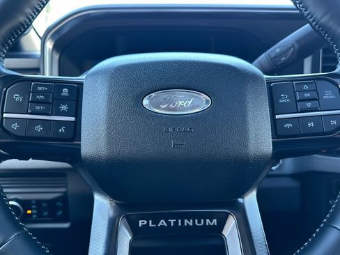 New 2026 Ford F250 Platinum image 20