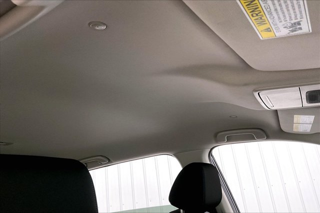Used 2025 Honda CR-V LX image 22