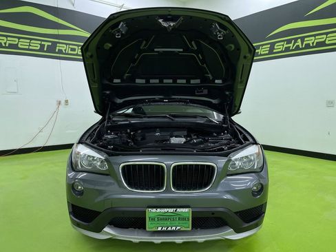 Used 2015 BMW X1 xDrive28i image 4