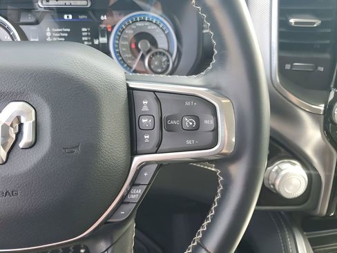 Used 2022 RAM 1500 Limited image 37