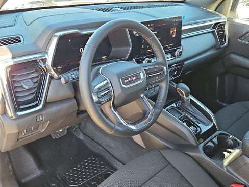 Certified 2024 GMC Canyon Elevation w/ Trailering Package image 10