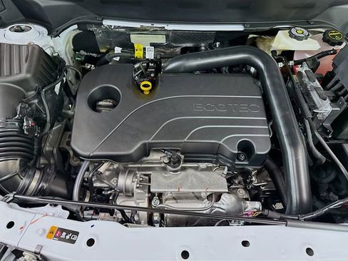 New 2026 Chevrolet Equinox RS image 33