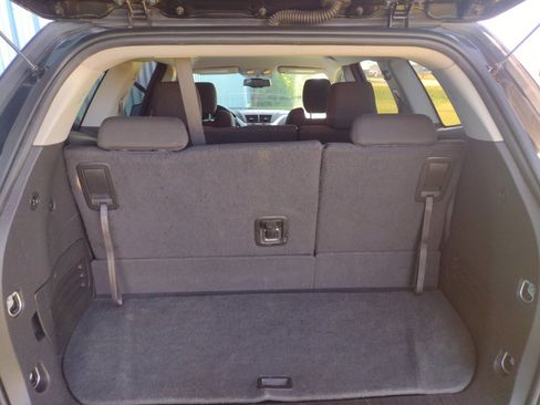Used 2012 Chevrolet Traverse LT image 18