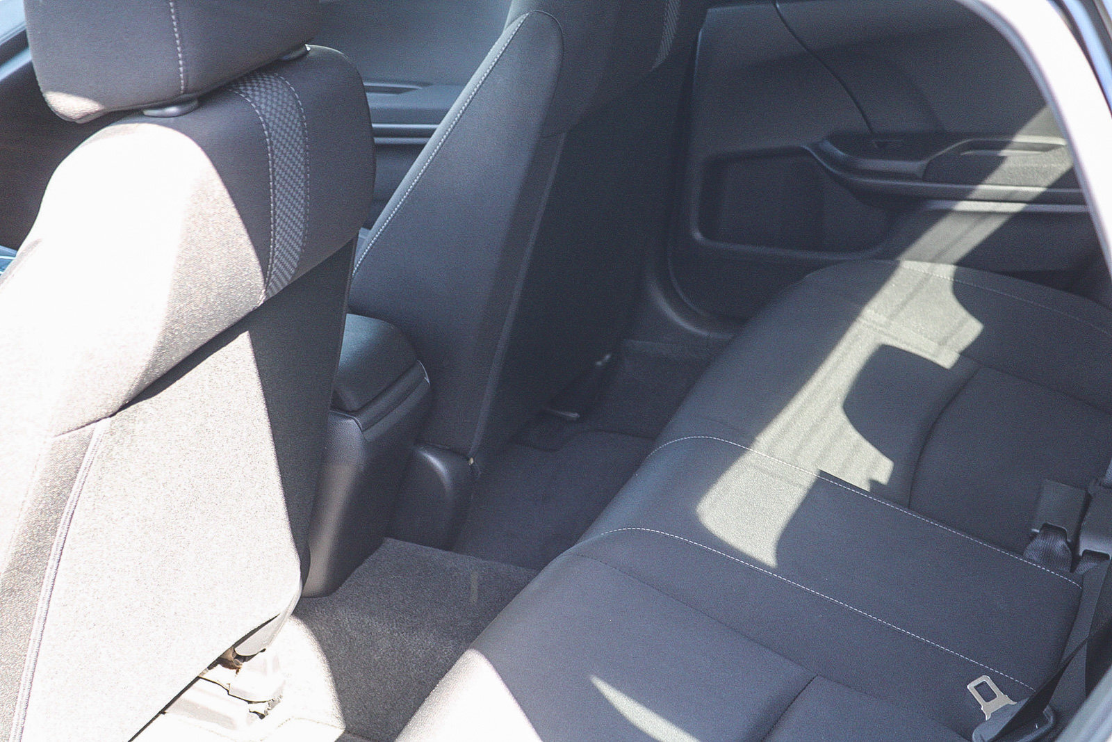 Used 2021 Honda Civic LX image 20