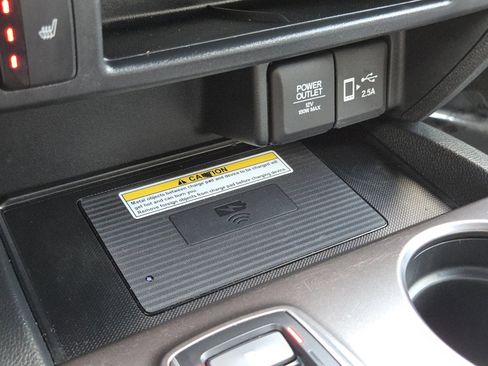 Certified 2023 Honda Passport EX-L image 7