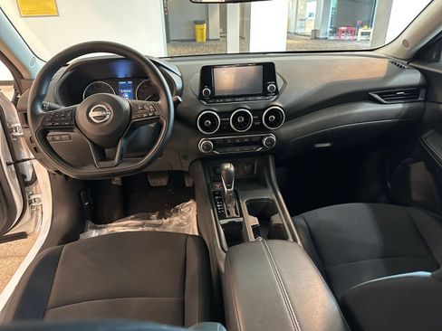 Used 2025 Nissan Sentra S FWD image 31