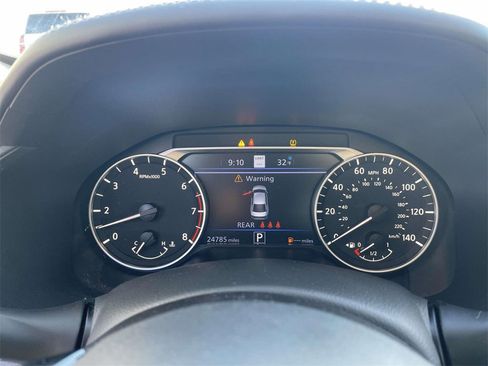 Used 2023 Nissan Altima 2.5 SV w/ SV Premium Package image 23