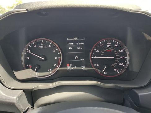 New 2026 Subaru Impreza RS AWD/4WD image 31