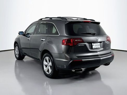 Used 2011 Acura MDX w/ Technology Package AWD/4WD image 5
