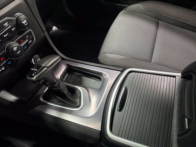 Used 2020 Dodge Charger SXT AWD/4WD image 19
